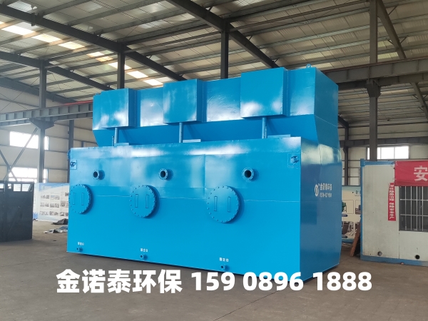海南藏族自治州新型FA一体化净水器